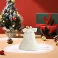 thumbnail image 1 of RKSTN Aroma Candle Winter Scented Candle Surrounding Feeling Candle Christmas Shaped Small Gift Christmas Candle Solid Color Candle with Scented Candle, 1 of 5