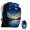 Large + Keepsake, variant on Northern Light Urn, Urn for Ashes Adult Male, Burial Urns Adult Female, cool Urns for Ashes, Miniature Urns for Human Ashes, Small Urns for Human Ashes Keepsake(Size - 3inch, 2 Pcs)