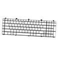 thumbnail image 4 of de computadora portátil de plástico para PC . UU. Apto para N55S N55SL, 4 of 9