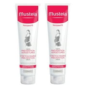 Mustela Stretch Marks Prevention, 5.07 Oz (Pack of 2)