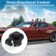 thumbnail image 4 of Interruptor de Espejo de Coche No.4602788AA Interruptor de Control Remoto de Espejo para Dodge Caliber Challenger Charger, 4 of 7
