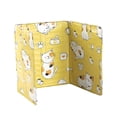 thumbnail image 1 of Escudo De Cocina A Prueba De Salpicaduras Aislamiento Térmico Deflector De Cocina Tablero Aislado Con Papel De Aluminio Pantalla De Protección Plegable A Prueba De Aceite Con Patrones matsuzay HA027925-02, 1 of 6