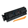 thumbnail image 1 of Módulo de control climático ZAPOSTS para GMC Sierra Yukon y Chevy, 1 of 7