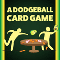 thumbnail image 4 of Throw Throw Avocado - a Dodgeball Party Game by Exploding Kittens Brand, Ages 7 and up, 2-6 Players, 4 of 6
