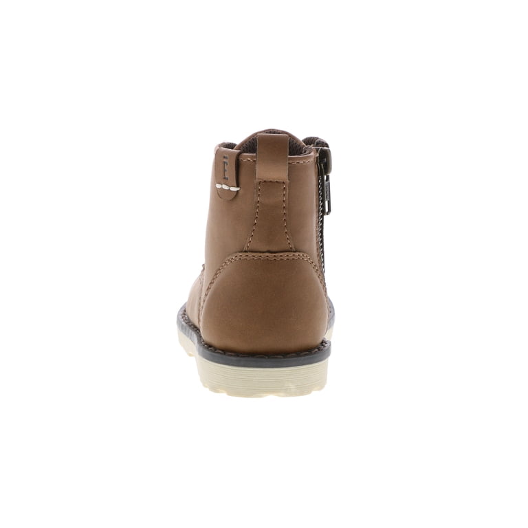 Crevo Buck Chukka Toddler Boys display picture 2