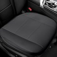 thumbnail image 5 of Universal Backless Car Seat Cushion with Premium Edging, Breathable & Durable Design for All-Season Use, Ideal for Cars and SUVs – 1 Pack, 5 of 5