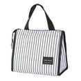 thumbnail image 1 of Hyknon Lunch Bag Soft Leakproof Lunch Bag Tote Bag Lunch Organizer Lunch Lunch Storage Container Lunch Box, 1 of 1