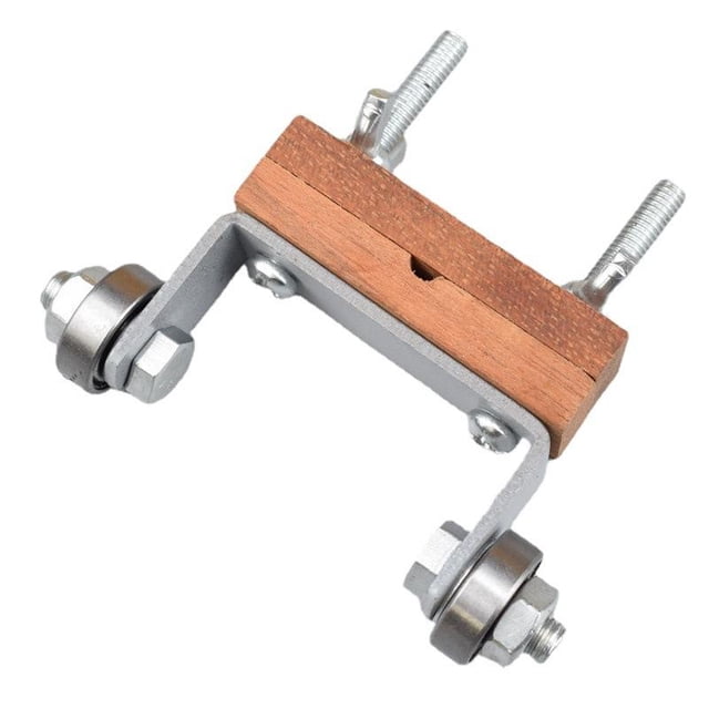 Soporte afilador de ángulos fijos, multifuncional, eficiente, ergonómico, para afilar cuchillos y ajustable para restaurantes.