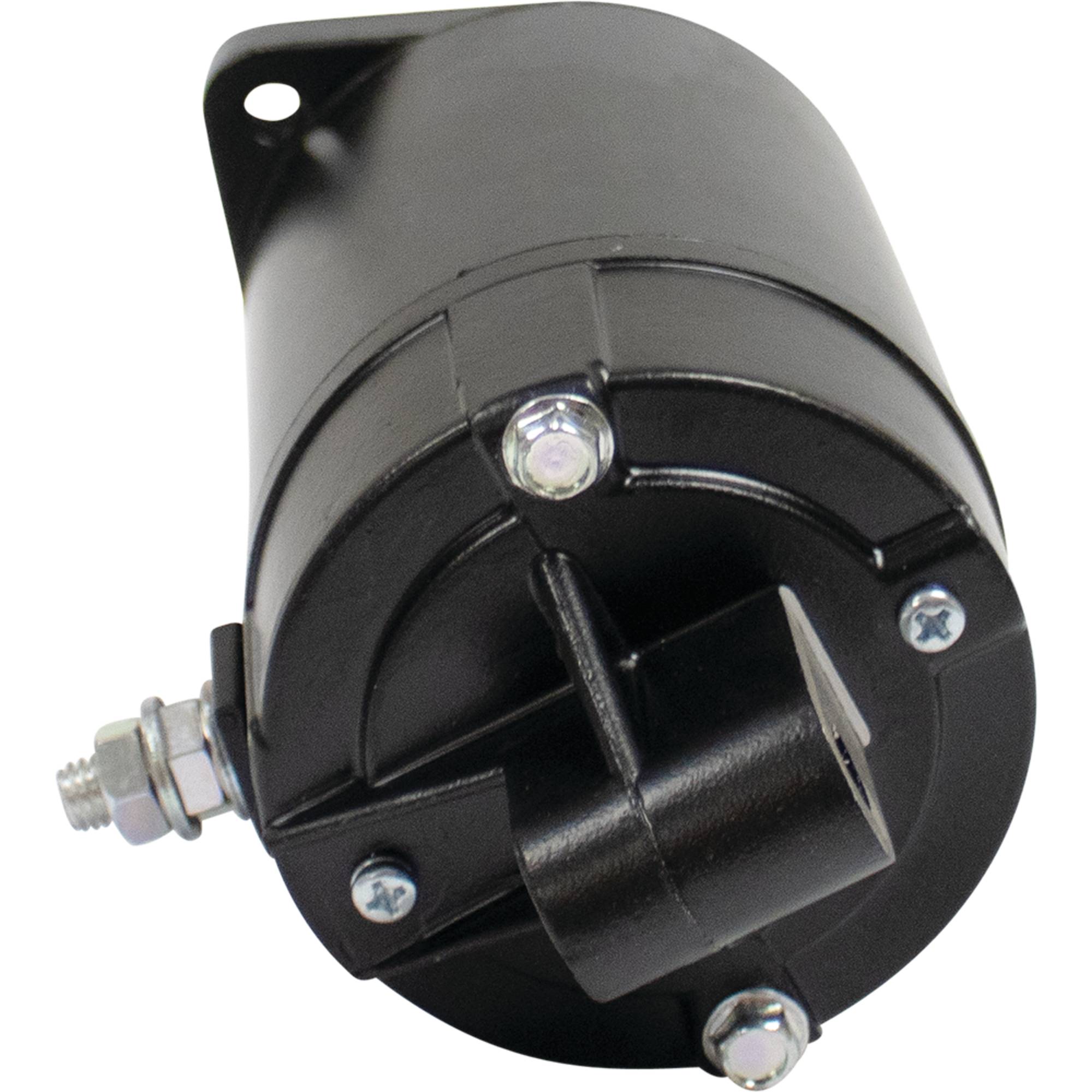 DB Electrical New Starter 410-44006 for Yamaha Outboard 1984-1996 S114-323 6E5-81800-10-00
