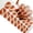 NLMY006, variant on 16PCS Semi Cured Gel Nail Strips, Cat Eye Glitter Gel Nail Stickers, Wraps UV/LED Nails Art Design Decoration Accessories - Color B