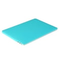 thumbnail image 5 of Mosiso MacBook Pro 13 Case A1989 /A1706/A1708,Plastic Hard Cover Case for Newest Macbook Pro 13 Inch with/without Touch Bar and Touch ID 2016 2017 2018,Hot Blue, 5 of 5
