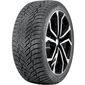 Nokian Hakkapeliitta 10 EV Winter 265/35R21 101T XL Electric Vehicle Tire Sansujyuku sansujyuku.com