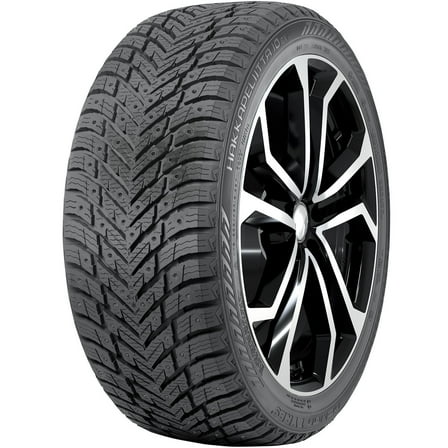 Nokian Hakkapeliitta 10 EV Winter 255/55R19 111T XL Electric Vehicle Tire