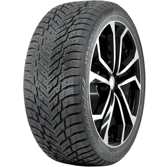 Nokian Hakkapeliitta 10 EV Winter 255/55R19 111T XL Electric Vehicle Tire