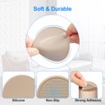 thumbnail image 3 of EEEkit 12pcs Furniture Pads Non-Slip, Anti-Scratch Floor Pads for Hardwood Floors, 3 of 6
