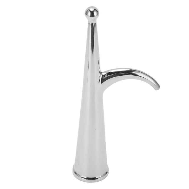 Gancho de barco BuyWeek Acero inoxidable gancho flotante 28 mm