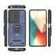 thumbnail image 4 of Funda de teléfono para Xiaomi Poco M6 Pro 4G / Redmi Note 13 Pro 4G Battle Bear Case + Cristal 9D, 4 of 5