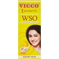 thumbnail image 1 of Vicco Turmeric WSO Ayurvedic Skin Cream (60 g), 1 of 2