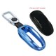 thumbnail image 2 of Funda de aluminio para llavero Funda protectora para llave con reemplazo de llavero para T Carevas Cubierta de la llave, 2 of 7