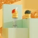 thumbnail image 3 of Advancent Tapa de conversión de manguera de silicona portátil, 2 piezas, para botellas estilo gatito, viene con almacenamiento de pajita Teteras, 3 of 6