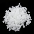 thumbnail image 4 of Cera de abeja blanca natural orgánica en pellets, material para la elaboración artesanal de lápiz labial, 4 of 6