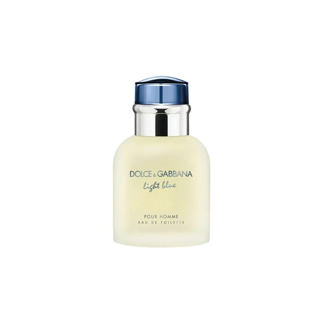 Perfume Dolce & Gabbana Light Blue para hombre 40 ml EDT