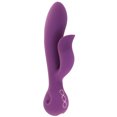 thumbnail image 1 of Obsession Fantasy Rabbit Vibe, 1 of 5