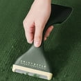 thumbnail image 3 of Clothes Fuzz Shaver, Easy Clean Lint Remover Double Head Design  For Hoodies, 3 of 8