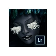 Adobe Lightroom 6 Pc/mac (digital Code)