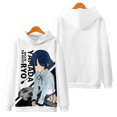 thumbnail image 3 of Sudadera con capucha de Bocchi The Rock, sudadera con capucha de Hitori Nijika con estampado 3D para mujer y hombre, ropa de calle, jerséis de gran tamaño, sudaderas con capucha Y2k, ropa para mujer, 3 of 5