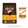thumbnail image 1 of McCafé Espresso Light Roast Coffee Capsules, Nespresso Original Line Compatible Capsules, 10 capsules, 1 of 7