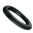 thumbnail image 4 of Bike Replacement Tire, Rubber Grooved Pattern Kids Bike Tire with Inner Tube for Kids Bike, 4 of 8