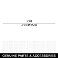 thumbnail image 5 of John Deere CH13506 Ball Bearing 1050 1200 1250 1420 1435 1445 1545 X750 X758, 5 of 8
