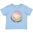 thumbnail image 3 of Inktastic Volleyball Princess- Tiara Girls Baby T-Shirt, 3 of 5