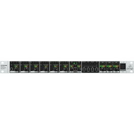 Behringer POWERPLAY P16-M 16-Channel Digital Personal Mixer Behringer POWERPLAY P16-M 16-Channel Digital Personal Mixer