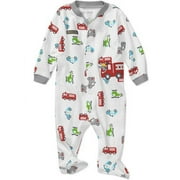 Carters - Newborn Boys' Fi
