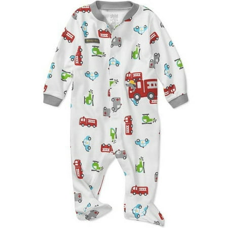 Carters - Newborn Boys' Fi