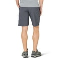 thumbnail image 2 of Wrangler Men's Outdoor Performance Side Elastic Utility Short, 2 of 7