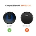 thumbnail image 4 of Kyvol Official Robot Vacuum Water Tank Replacement Part Accessory for Kyvol E31 Mop Robotic Vacuum, 4 of 5
