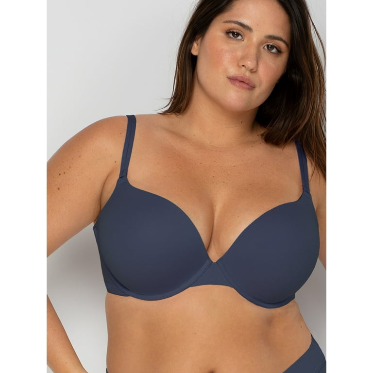 Smart & Sexy Women's Perfect Push-Up Bra, Style-SA1170A 