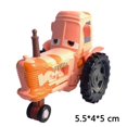 thumbnail image 1 of Disney-coche de carreras Pixar 3 para niños, juguete de aleación de Metal fundido a presión, Rayo McQueen, Mater, Raymond, Jackson, Storm, Ramirez, 1:55, 1 of 4