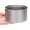 450ml and 600ml Sandblasted Set, variant on M Buder Lightweight Titanium Camping Bowl Pot 600ml Sandblasted with Scald-Proof Folding Handle and Lid for Picnic Hiking Backpacking