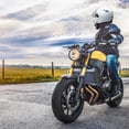 thumbnail image 3 of AHR Full Face Bluetooth Motorcycle Helmet DOT Bluetooth 5.0 Headset Intercom L, 3 of 10