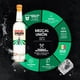thumbnail image 3 of Mezcal Unión Uno Joven Espadín y Crial 700 ml, 3 of 4