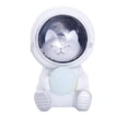 thumbnail image 1 of Pet Spaceman Night Light Decoración Del Hogar Regalo De Los Niños Adornos De Dormitorio Eigraketly HA043341-03, 1 of 6