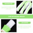 thumbnail image 6 of WAXIAYUZ 4Pcs Car Air Vent Duster Automotive Air Conditioner Cleaner Brush Dust Cleaning Tools, 6 of 6
