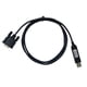 thumbnail image 2 of Convertidor de adaptador puerto serie RS232 de 9 pines para kusrkot Cable convertidor USB a serie, 2 of 7
