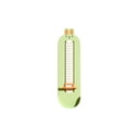 thumbnail image 1 of Foot Measuring Ruler Accurate Foot Gauge For Boy Girl For Measuring Shoe And Easy To Use Designs, 1 of 5