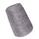 thumbnail image 5 of Suéter Hilo de felpa Largo sombrero bufanda anti-pilling tejido a mano Hilo de punto de ganchillo de invierno 2 Piezas kenally HA2566-06B, 5 of 6