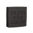 thumbnail image 2 of Honest Amish Beard & Body Soap (Extra Grit), 2 of 4